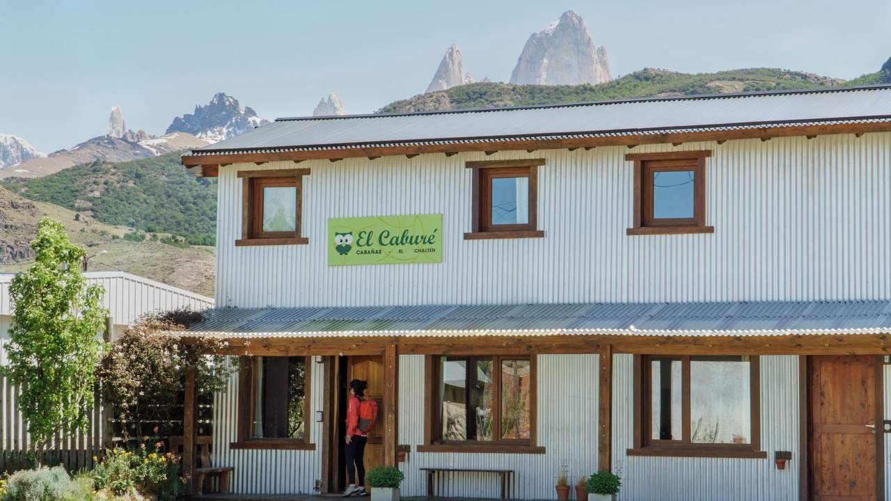 Photo of Outdoor in El Chalten