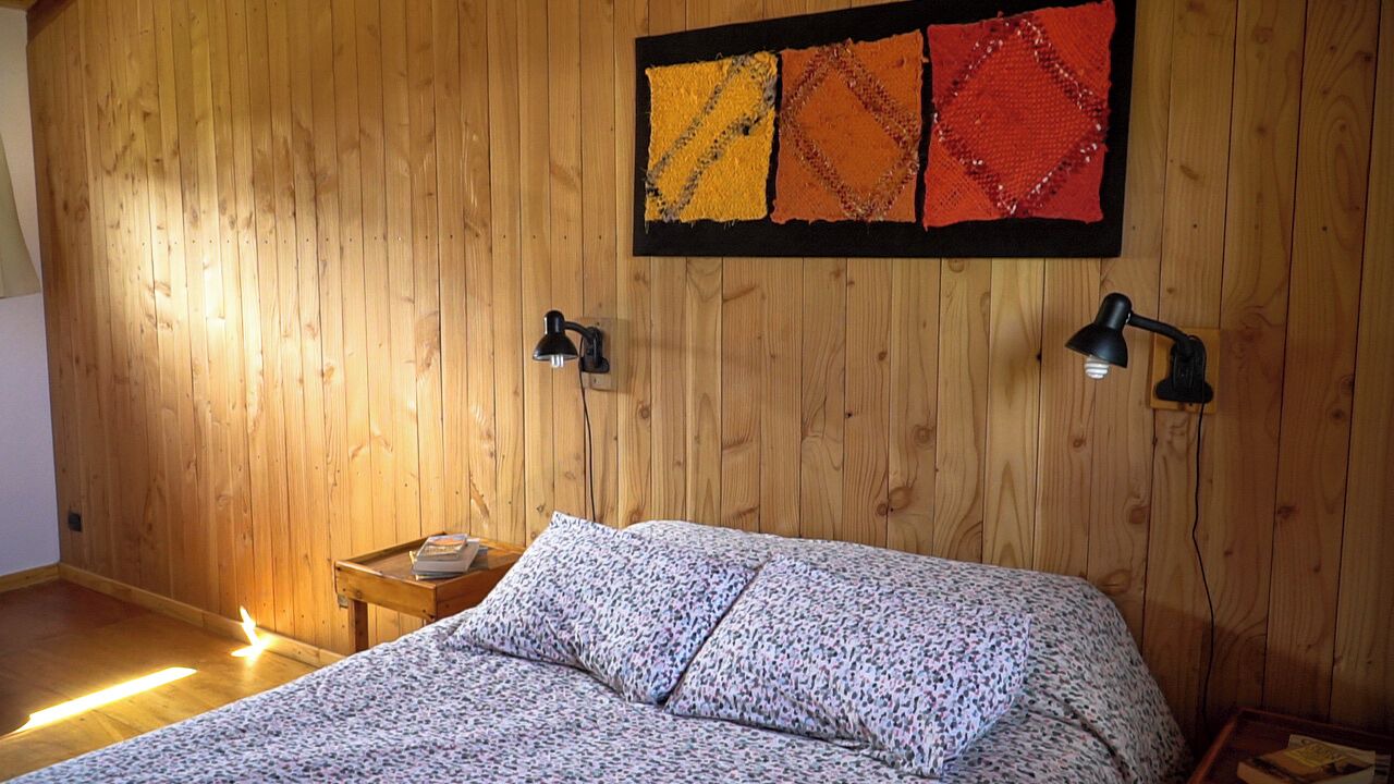 Photo of Bedroom in El Chalten