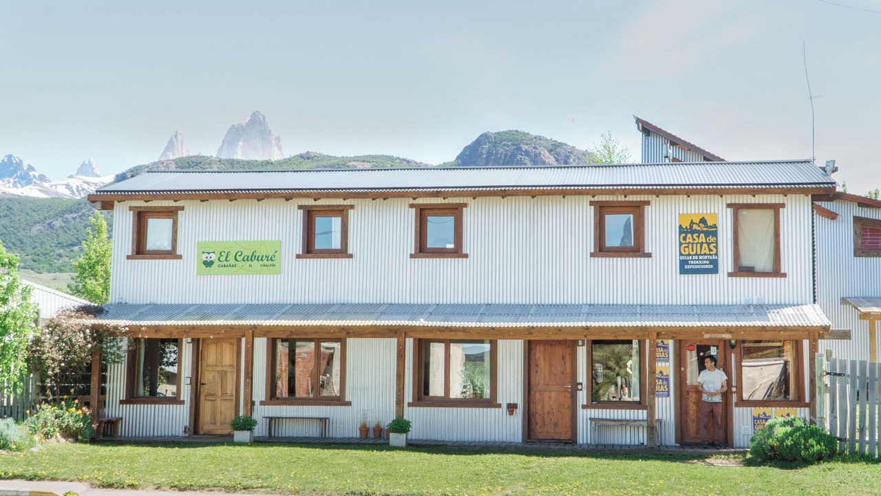 Photo of Outdoor in El Chalten