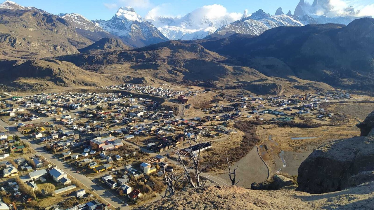 Photo of Outdoor in El Chalten
