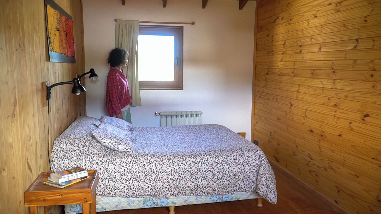 Photo of Bedroom in El Chalten