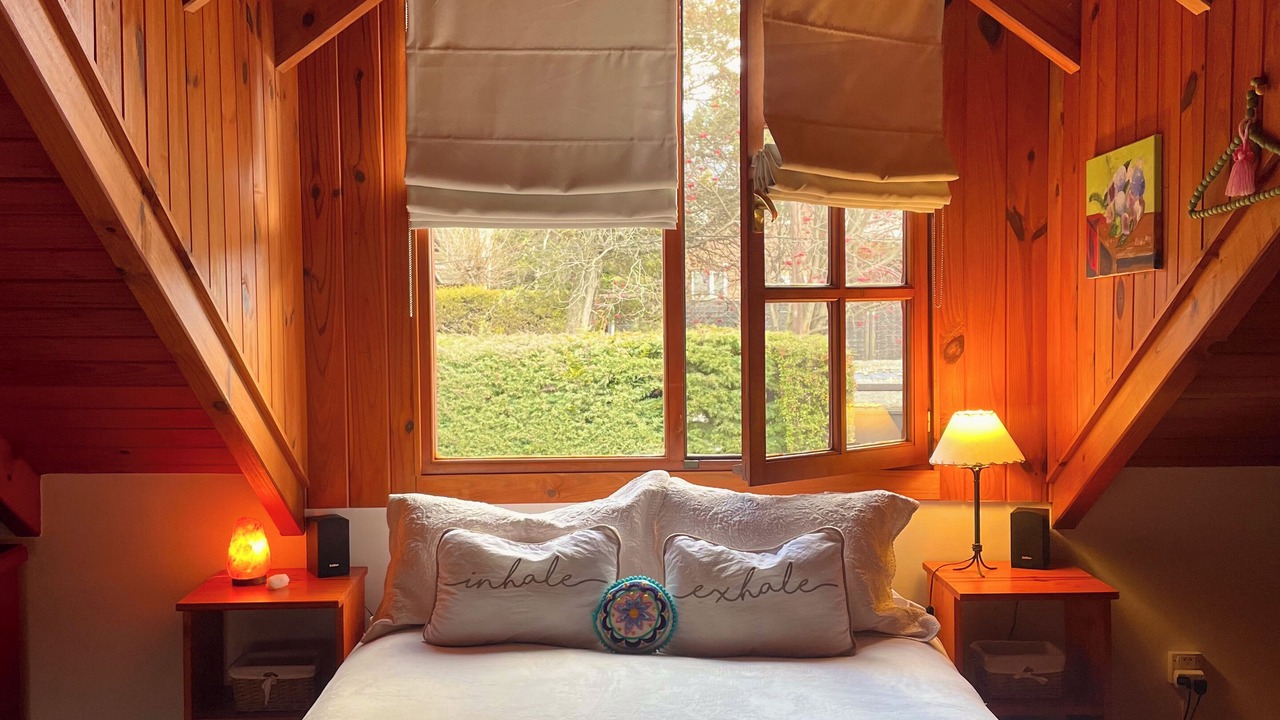 Photo of Bedroom in Belgrano