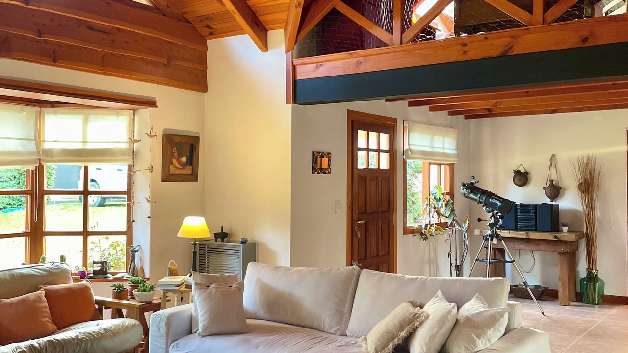 Photo of Livingroom in Belgrano
