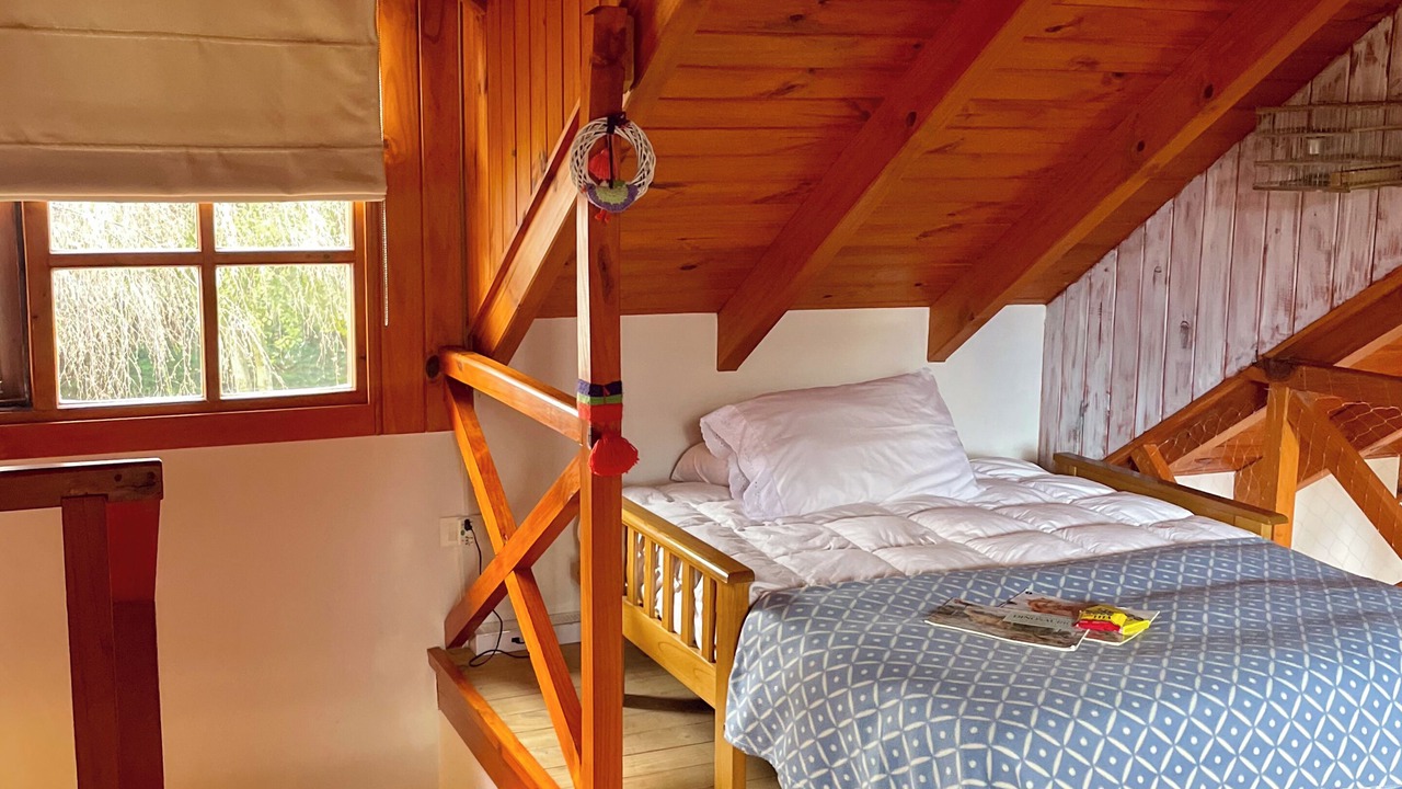 Photo of Bedroom in Belgrano