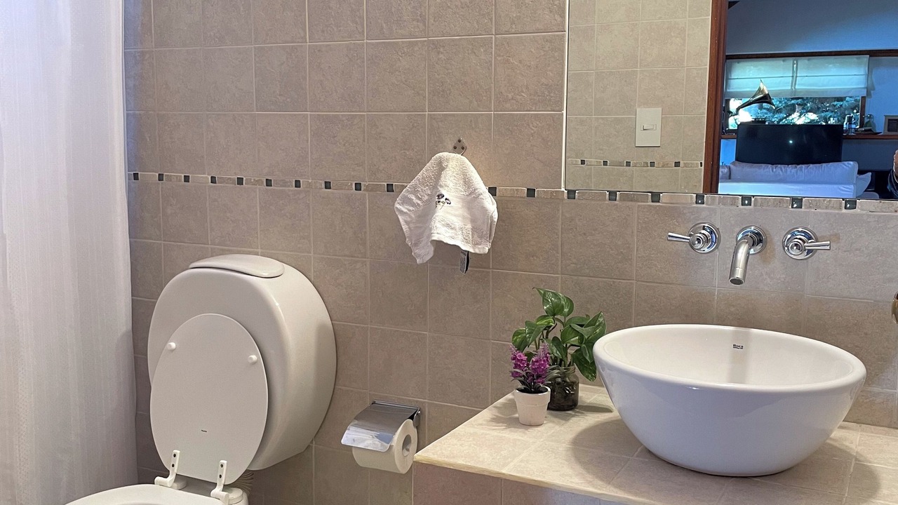Photo of Bathroom in Belgrano