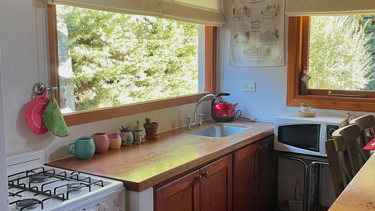 Photo of Kitchen in Belgrano