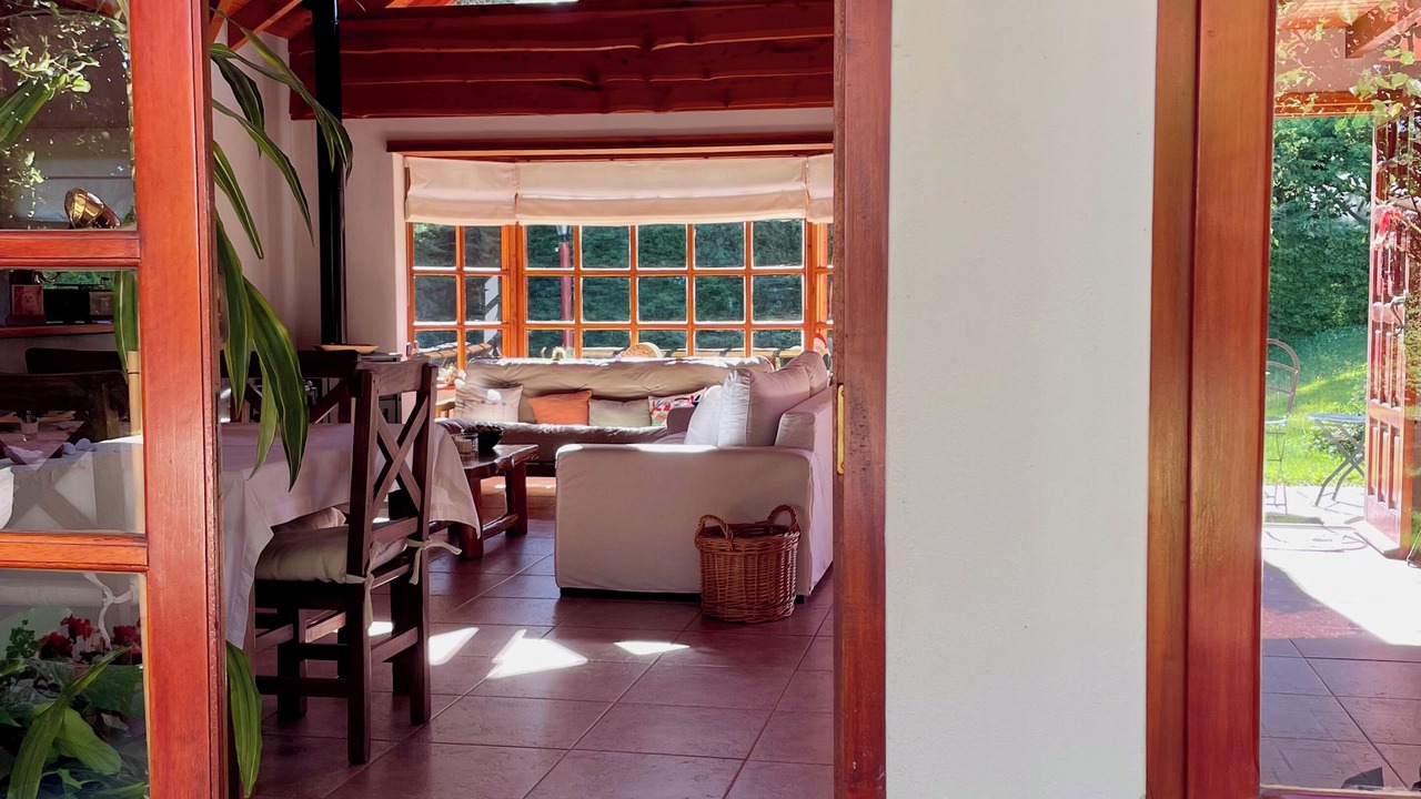Photo of Outdoor in Belgrano