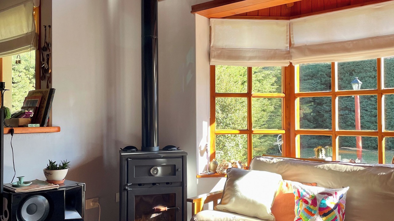 Photo of Livingroom in Belgrano