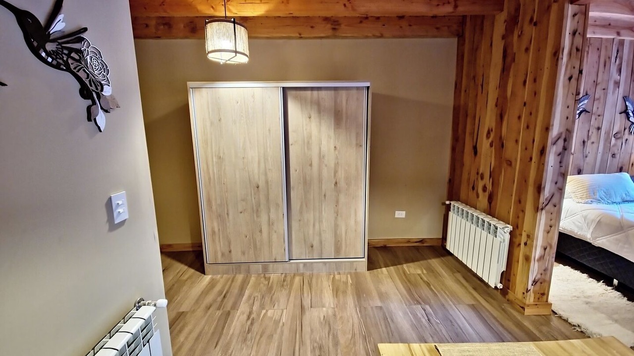 Photo of Bedroom in Villa La Angostura