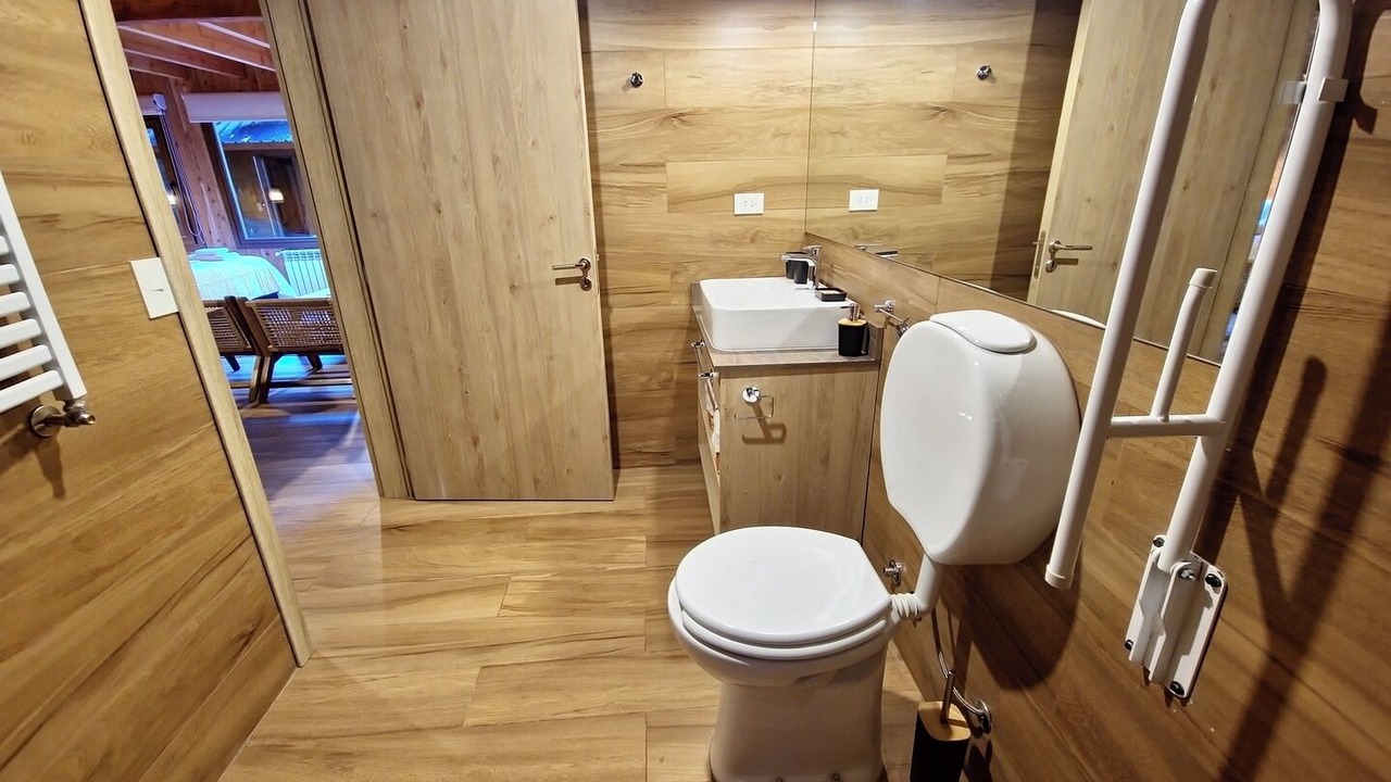 Photo of Bathroom in Puerto Manzano