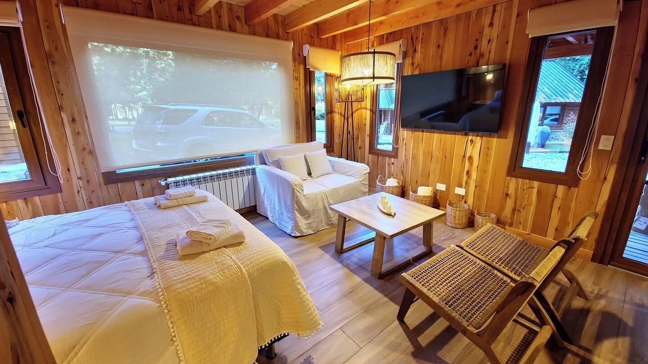 Photo of Bedroom in Puerto Manzano