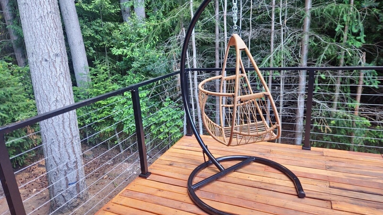 Photo of Outdoor in Villa La Angostura