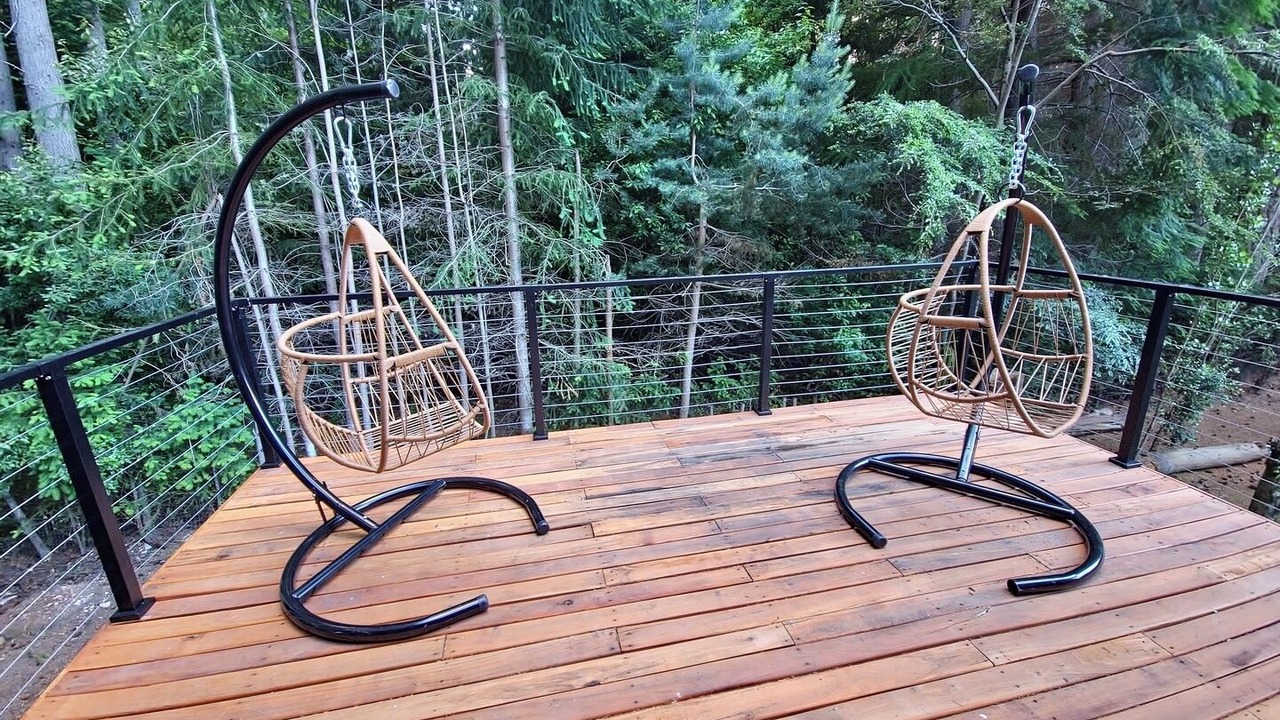 Photo of Outdoor in Villa La Angostura