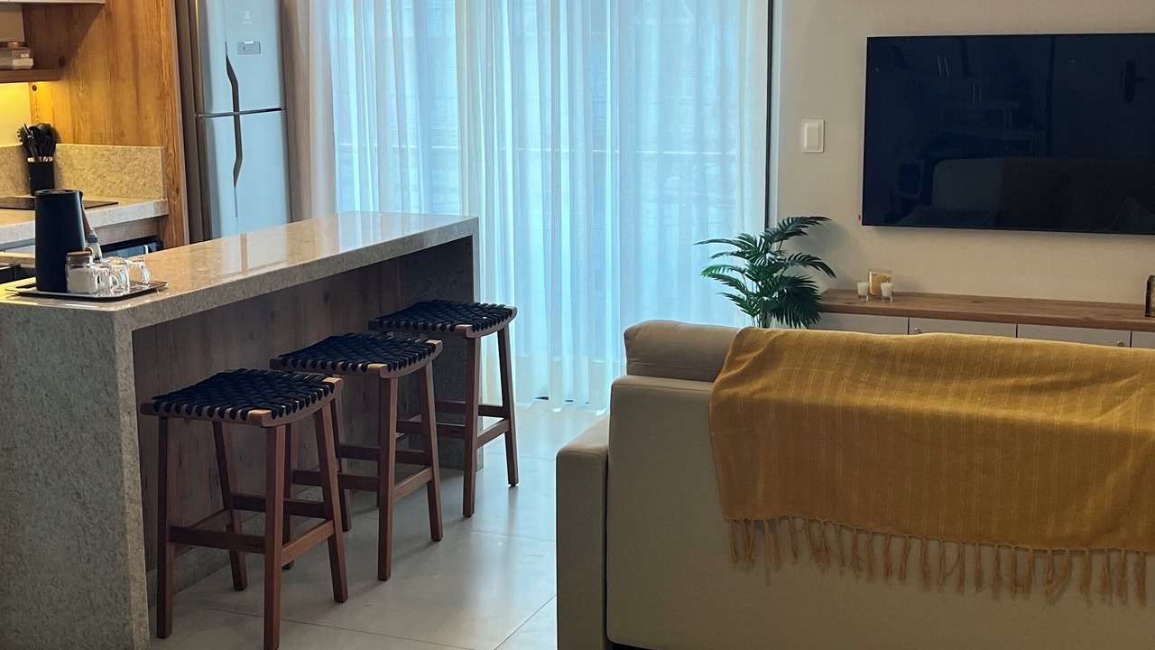 Photo of Livingroom in Santo Antonio de Lisboa