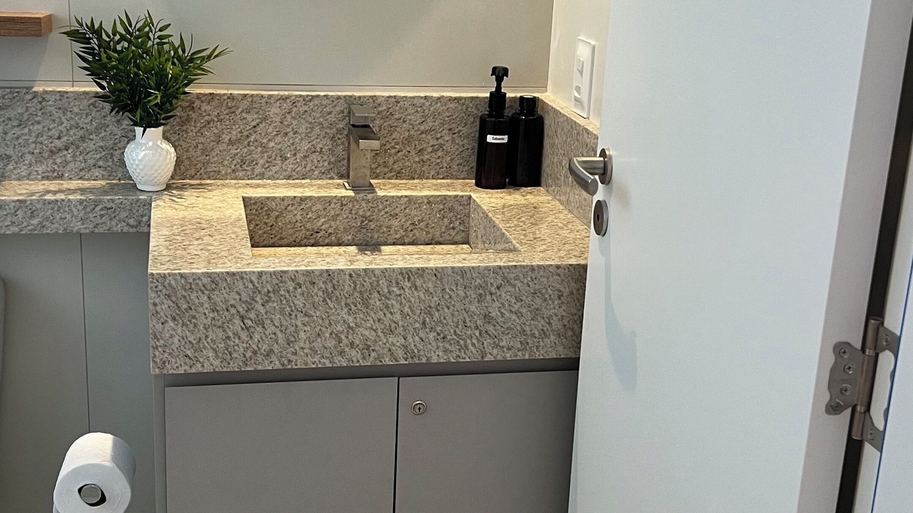 Photo of Bathroom in Santo Antonio de Lisboa