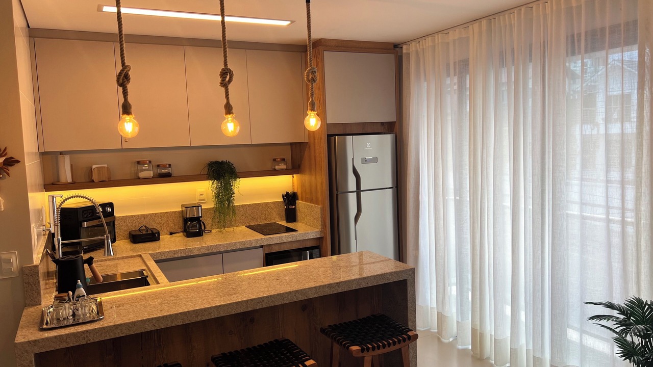 Photo of Kitchen in Santo Antonio de Lisboa