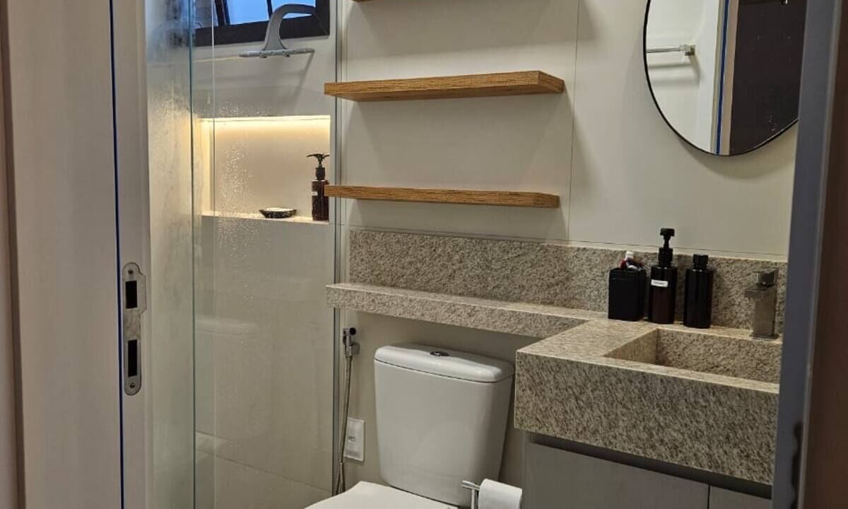 Photo of Bathroom in Santo Antonio de Lisboa