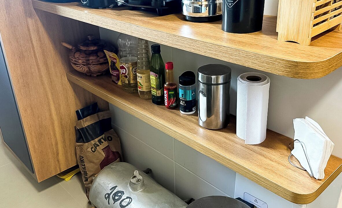 Photo of Kitchen in Ilheus