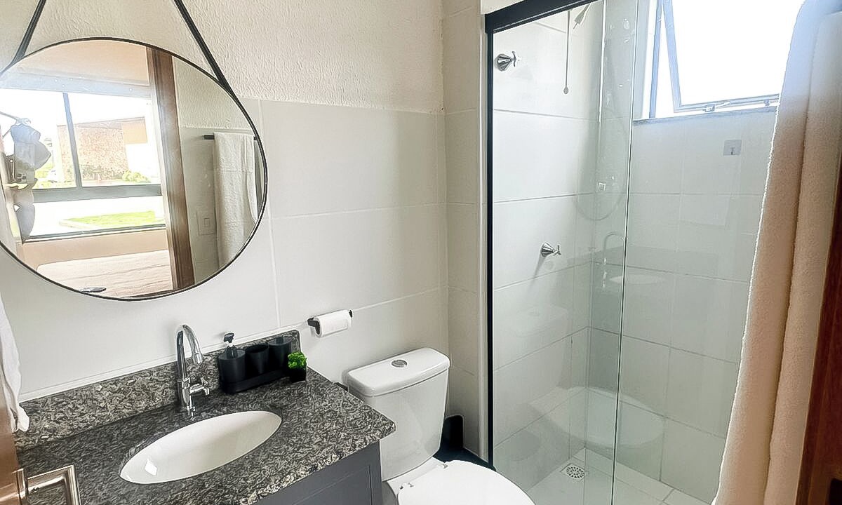 Photo of Bathroom in Ilheus