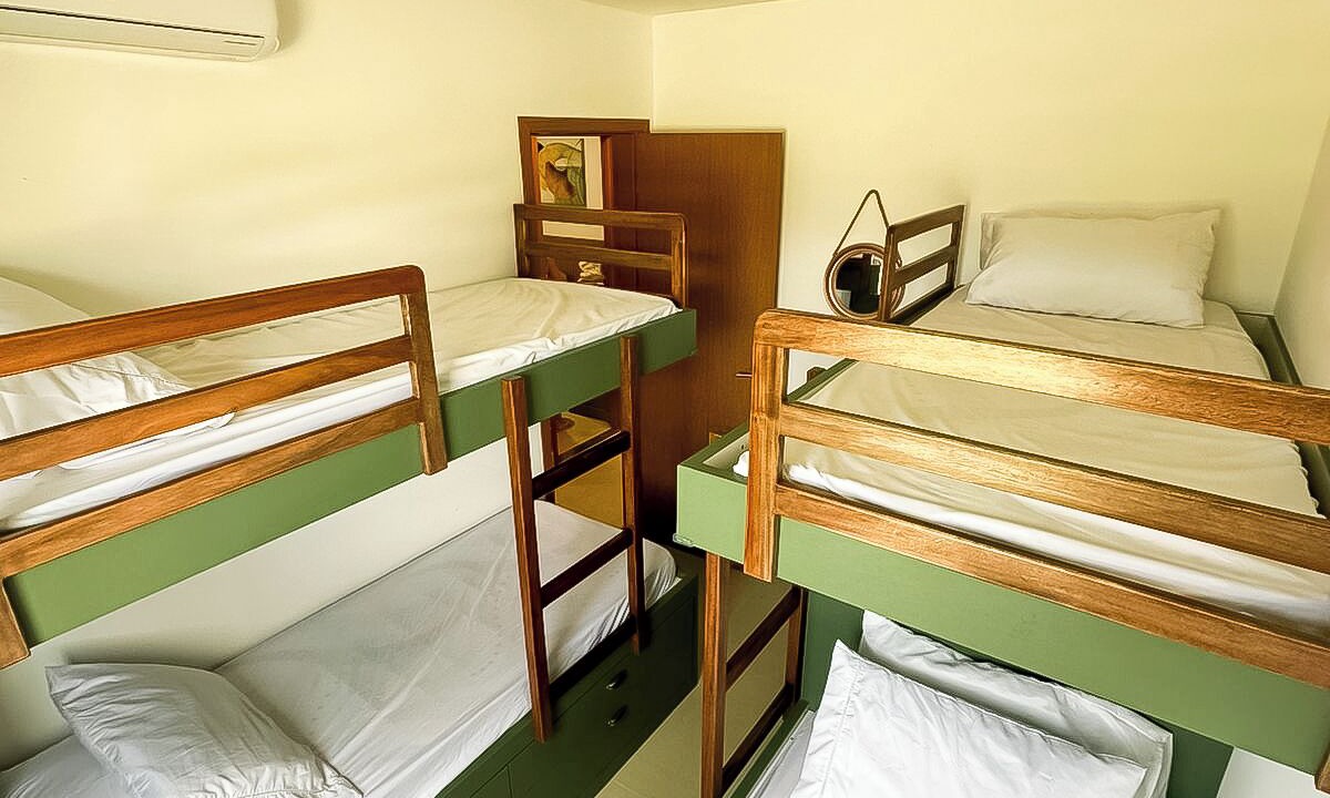 Photo of Bedroom in Ilheus