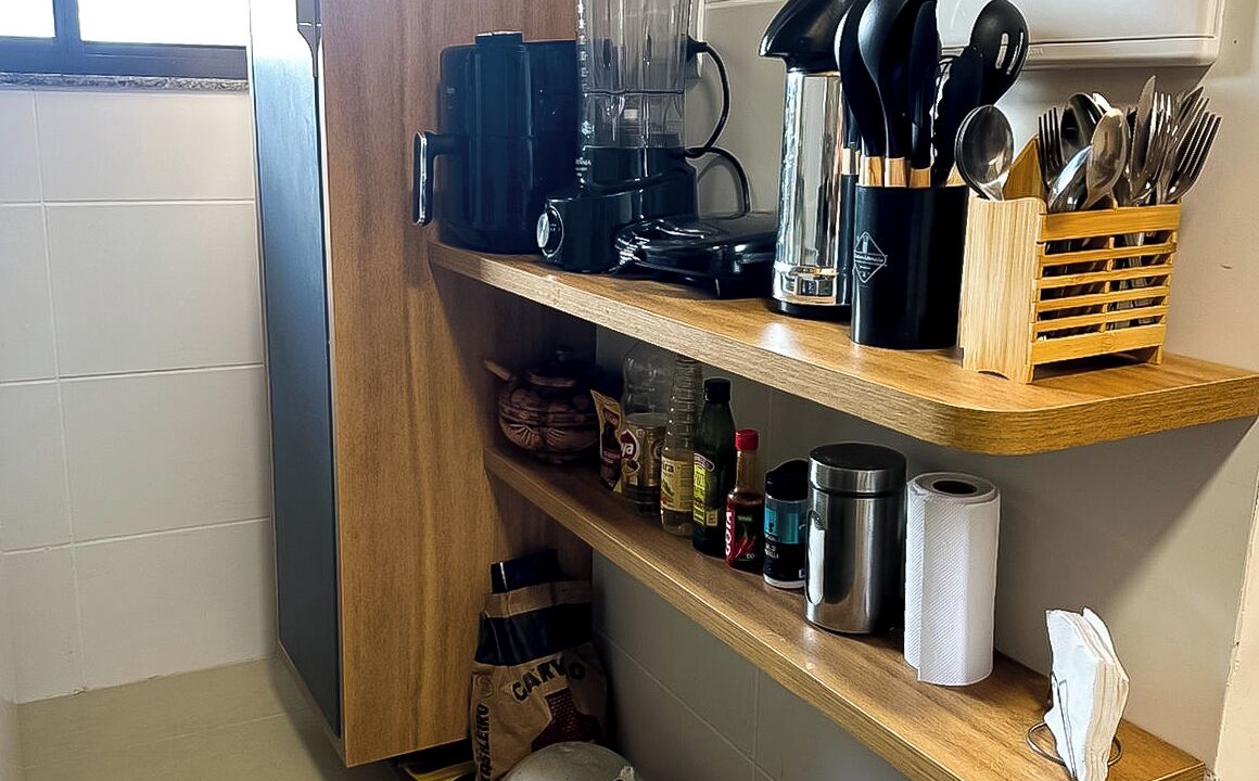Photo of Kitchen in Ilheus