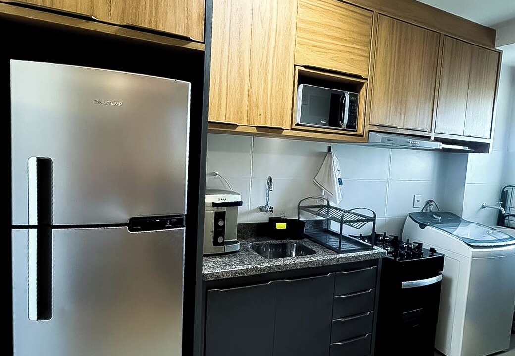 Photo of Kitchen in Ilheus