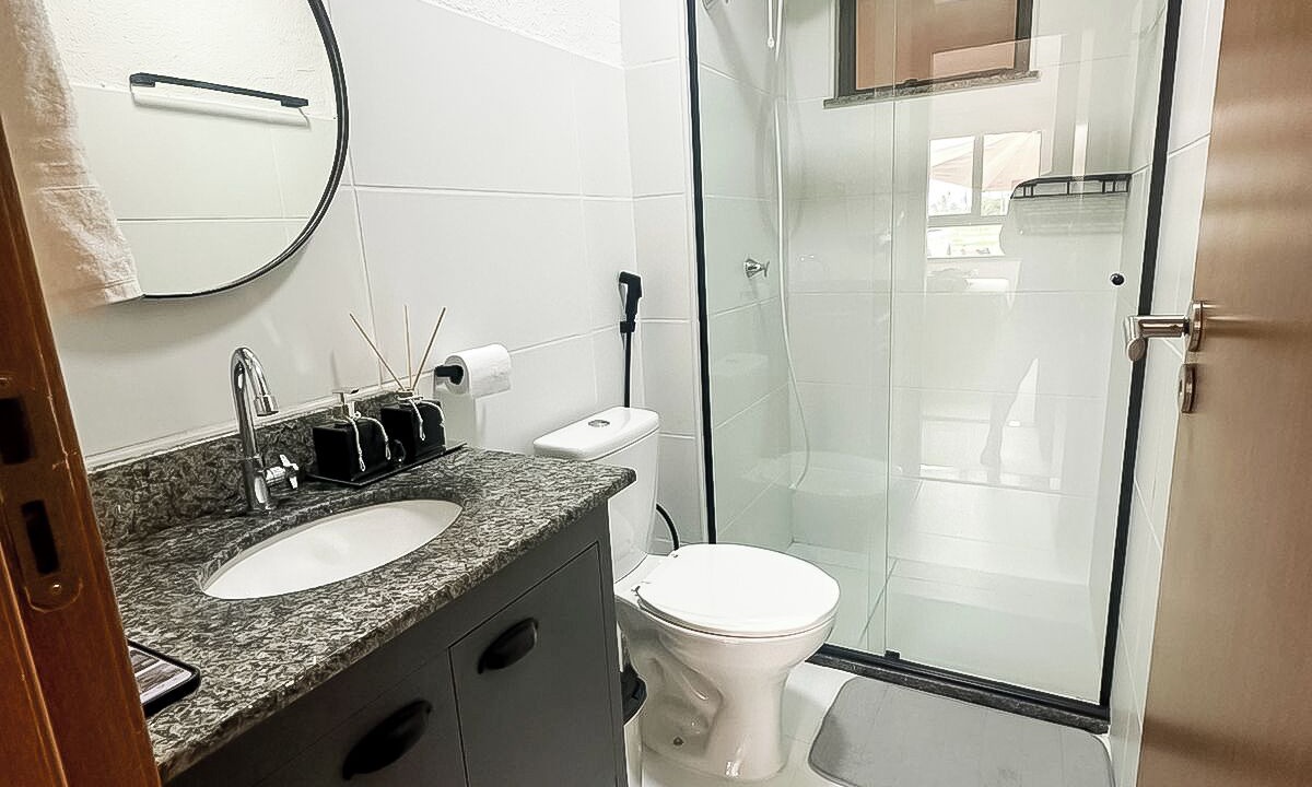 Photo of Bathroom in Ilheus