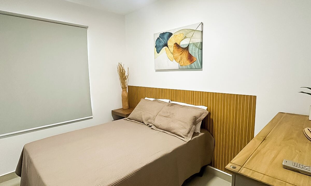 Photo of Bedroom in Ilheus