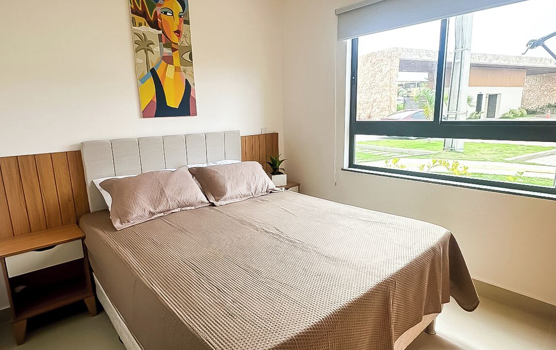 Photo of Bedroom in Ilheus