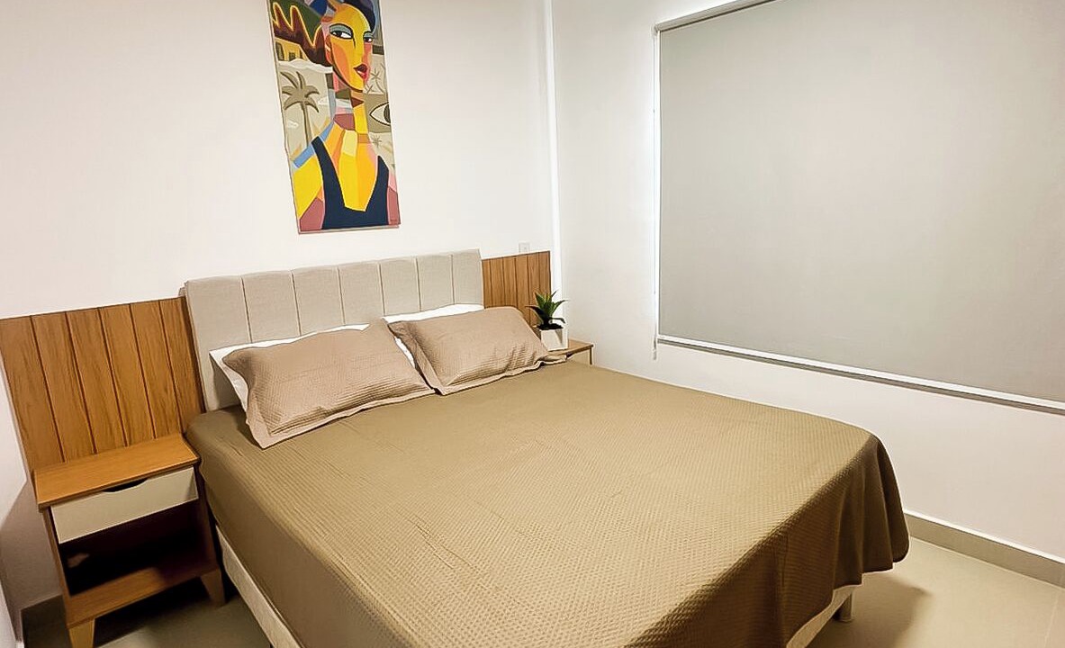 Photo of Bedroom in Ilheus