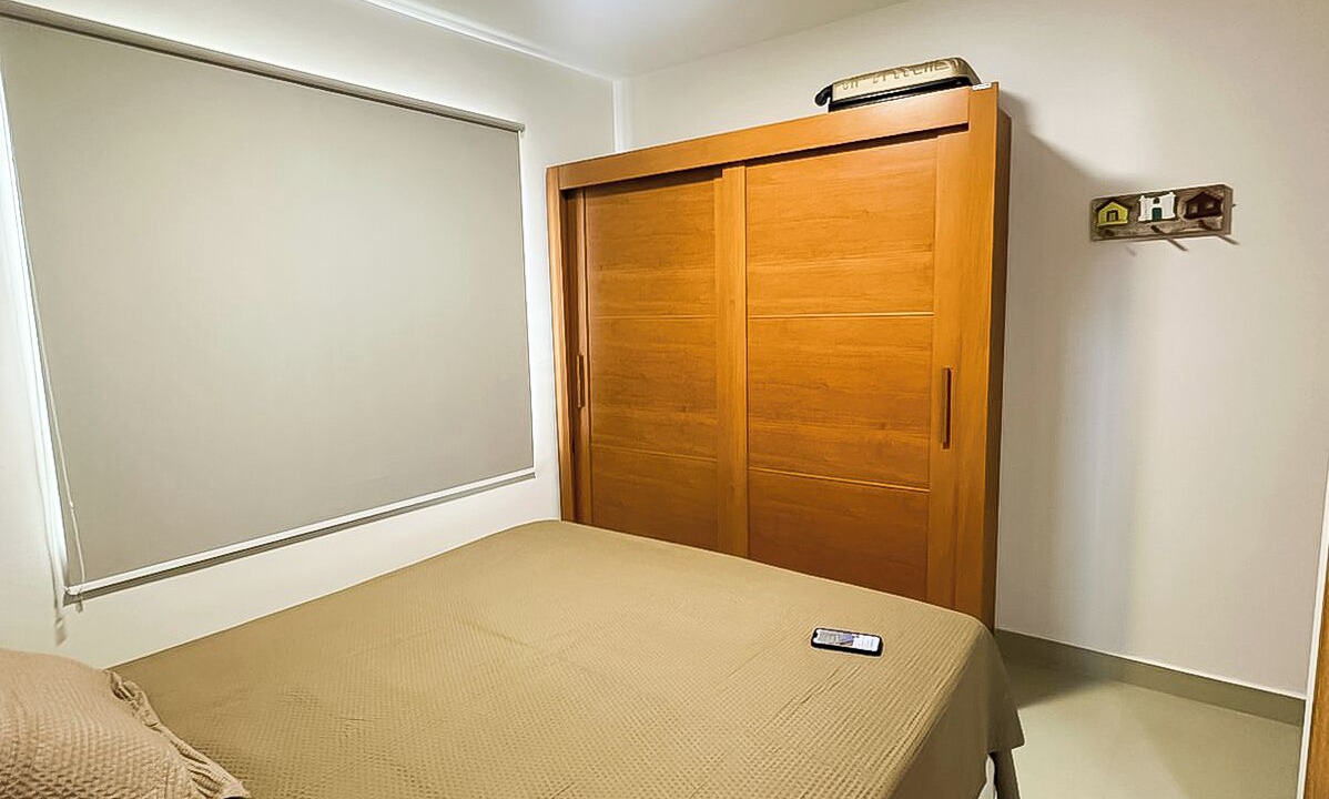 Photo of Bedroom in Ilheus