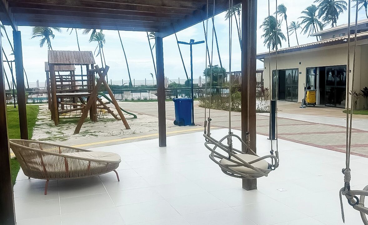 Photo of Patio Balcony in Ilheus