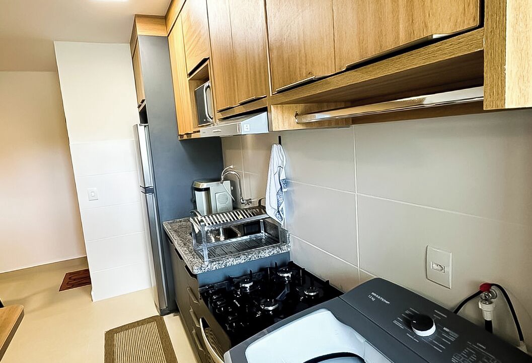 Photo of Kitchen in Ilheus