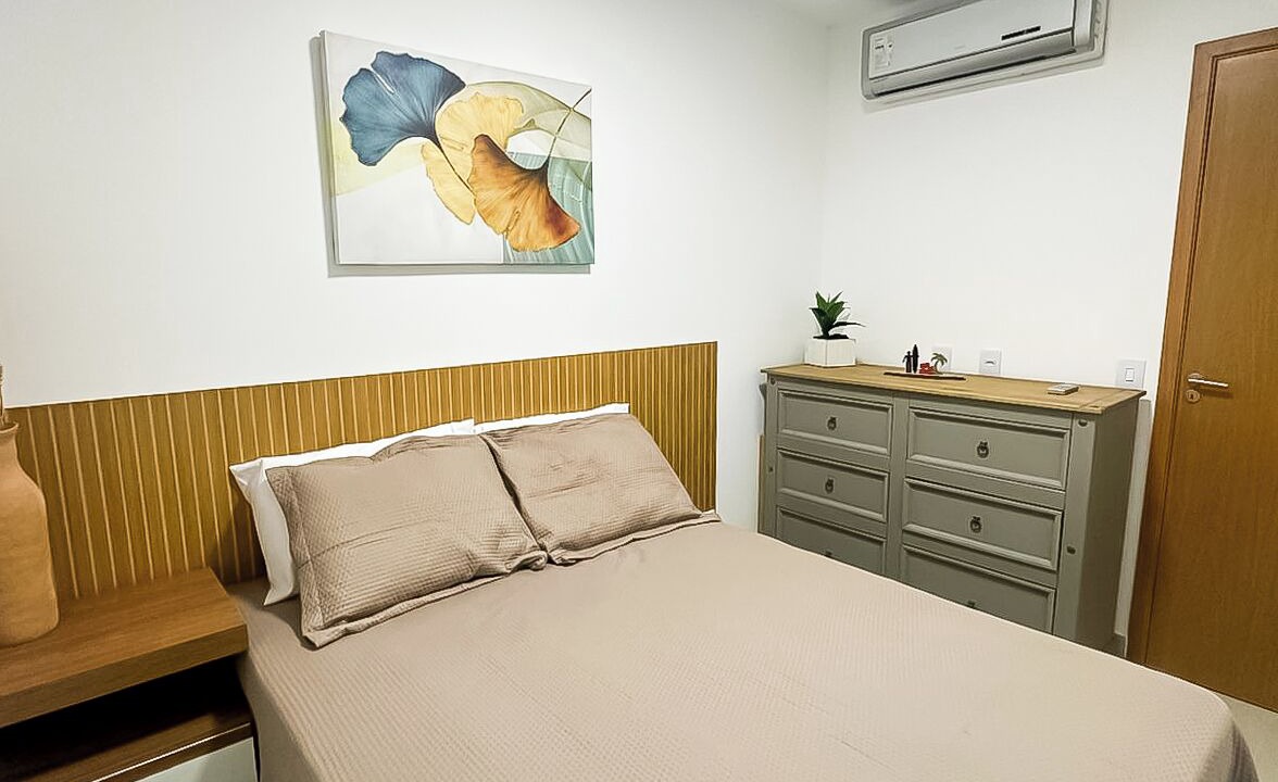Photo of Bedroom in Ilheus