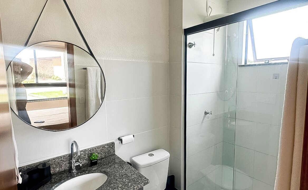 Photo of Bathroom in Ilheus