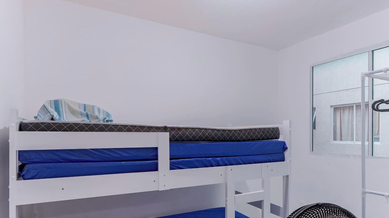 Photo of Bedroom in Guaratiba