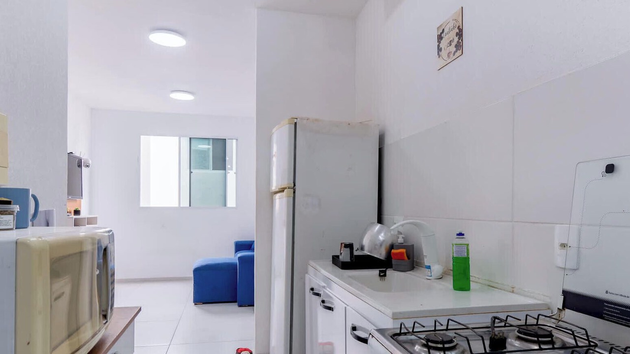 Photo of Kitchen in Guaratiba