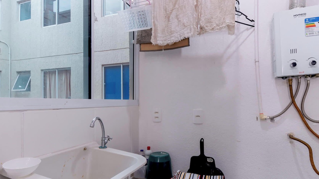 Photo of Bathroom in Guaratiba