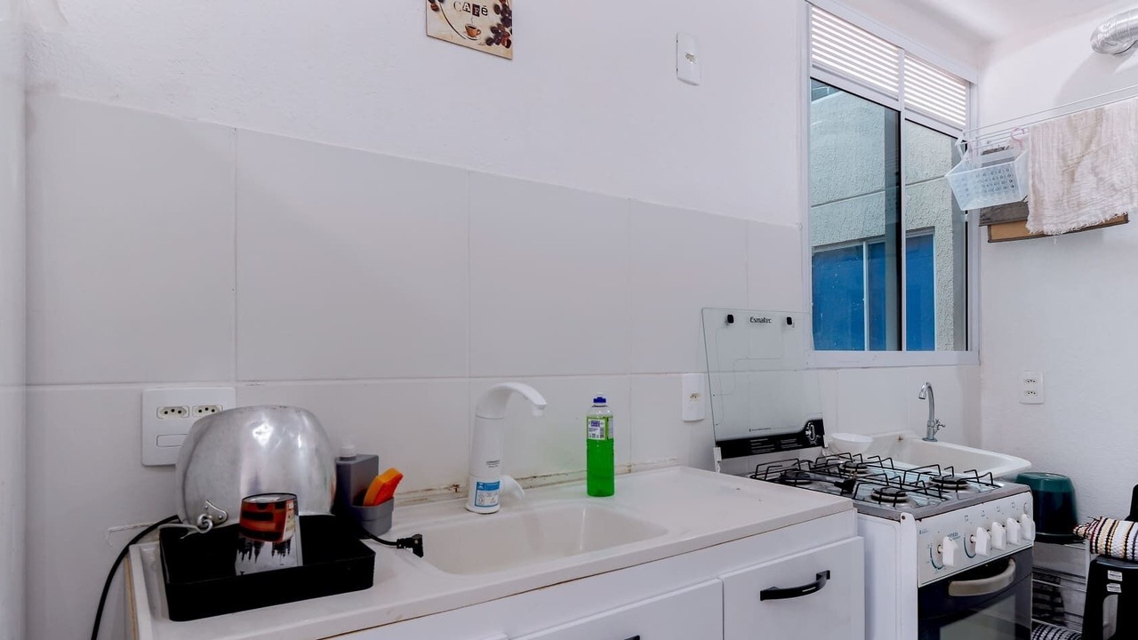 Photo of Kitchen in Guaratiba