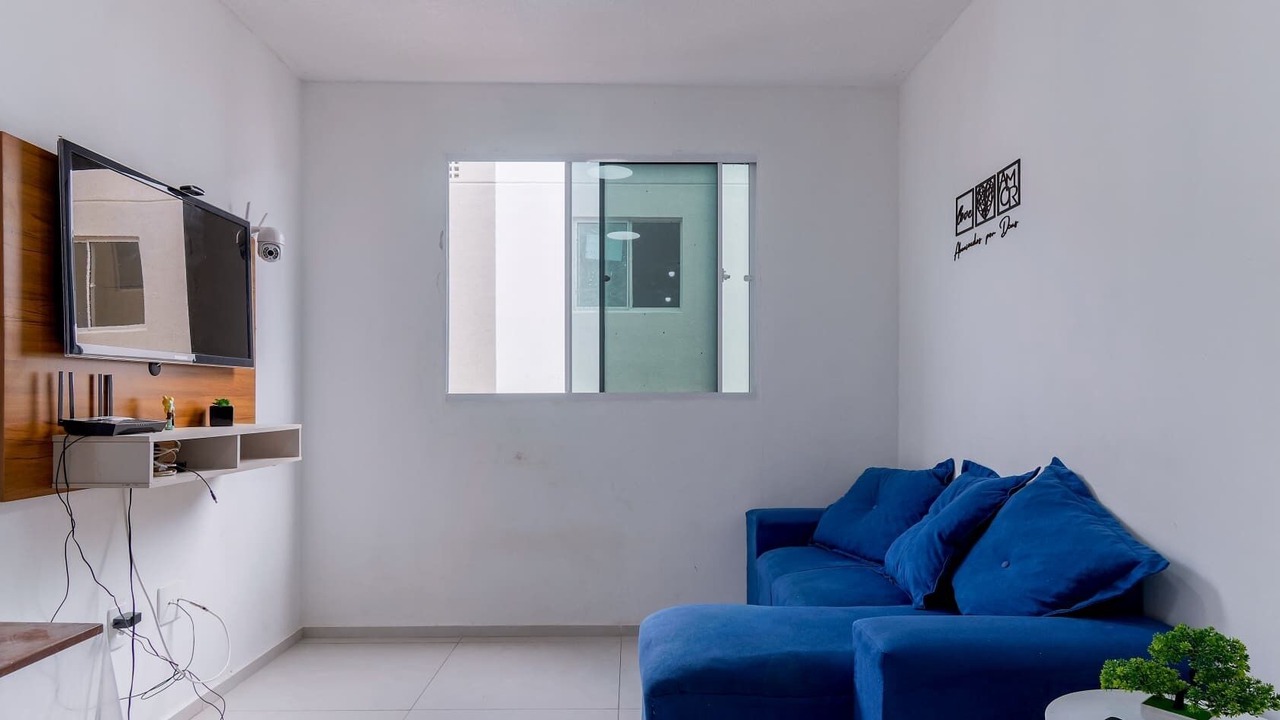 Photo of Livingroom in Guaratiba