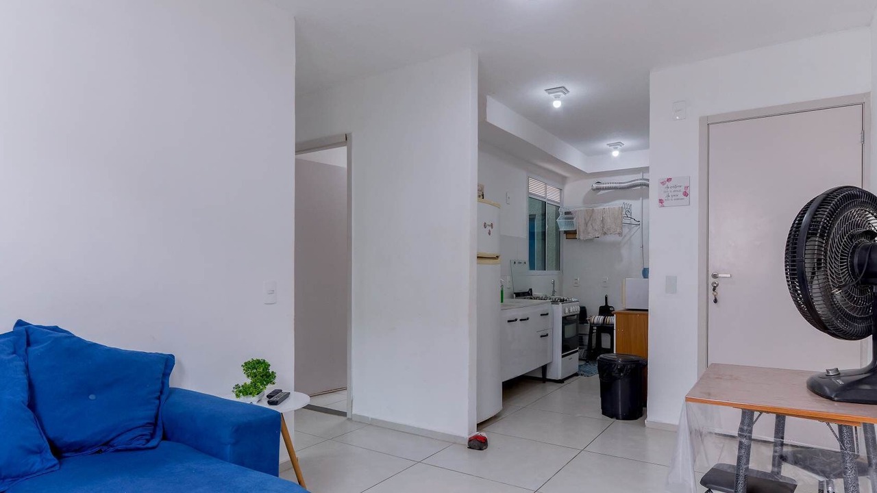 Photo of Livingroom in Guaratiba