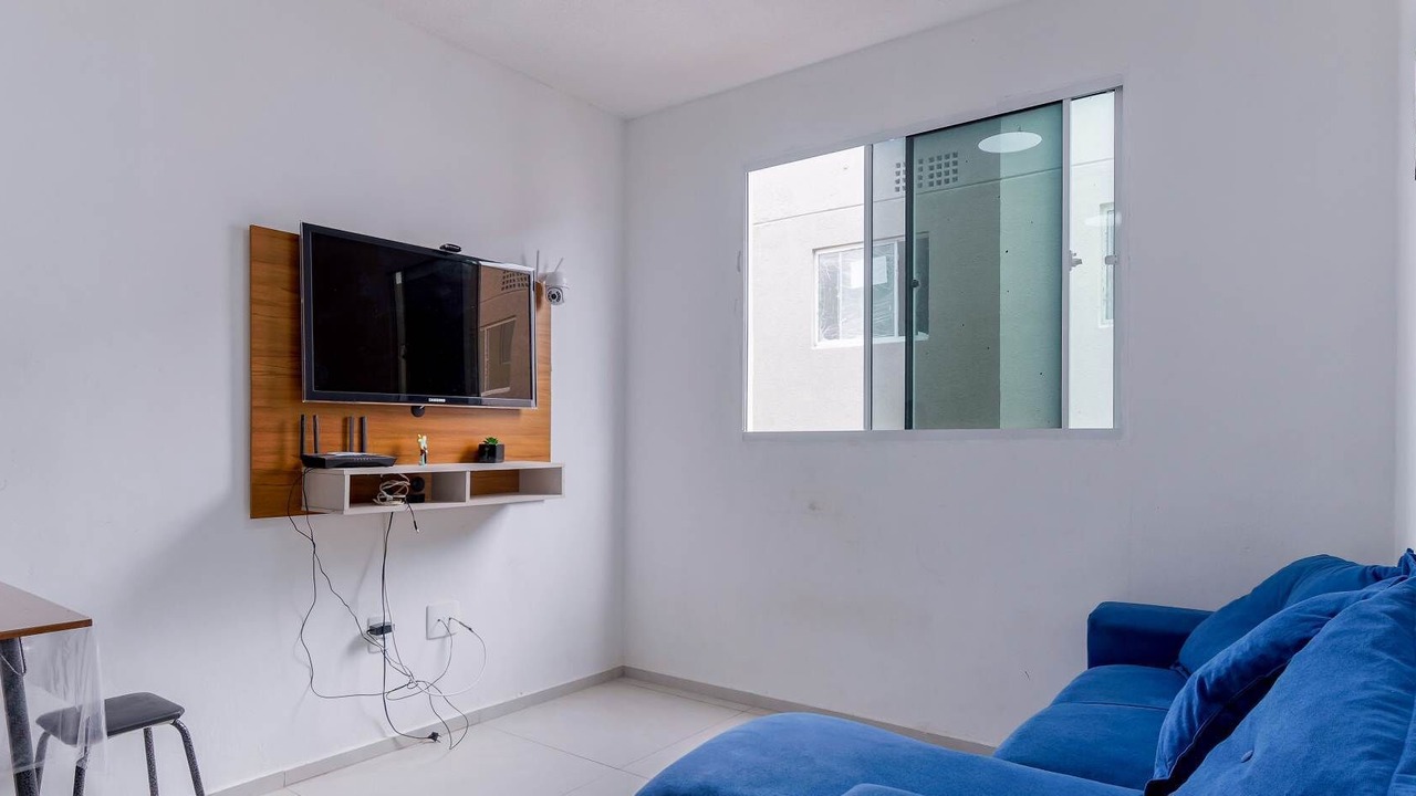 Photo of Livingroom in Guaratiba
