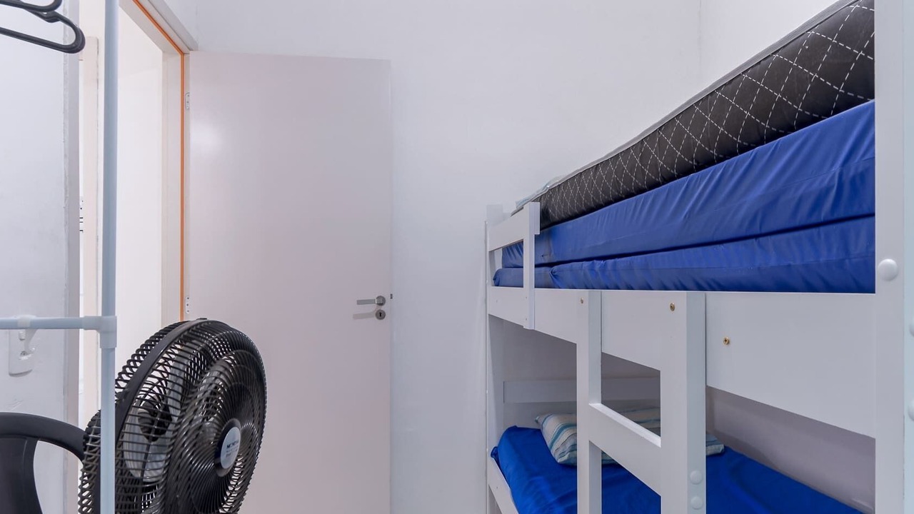 Photo of Bedroom in Guaratiba