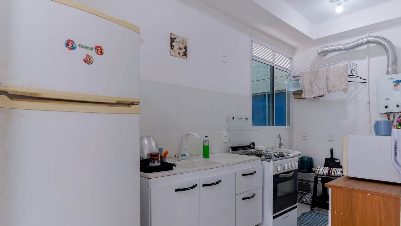 Photo of Kitchen in Guaratiba
