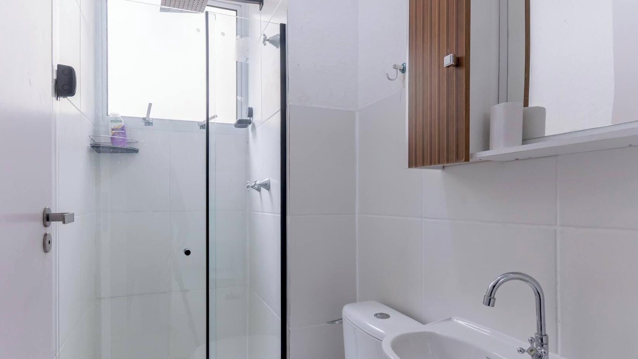 Photo of Bathroom in Guaratiba