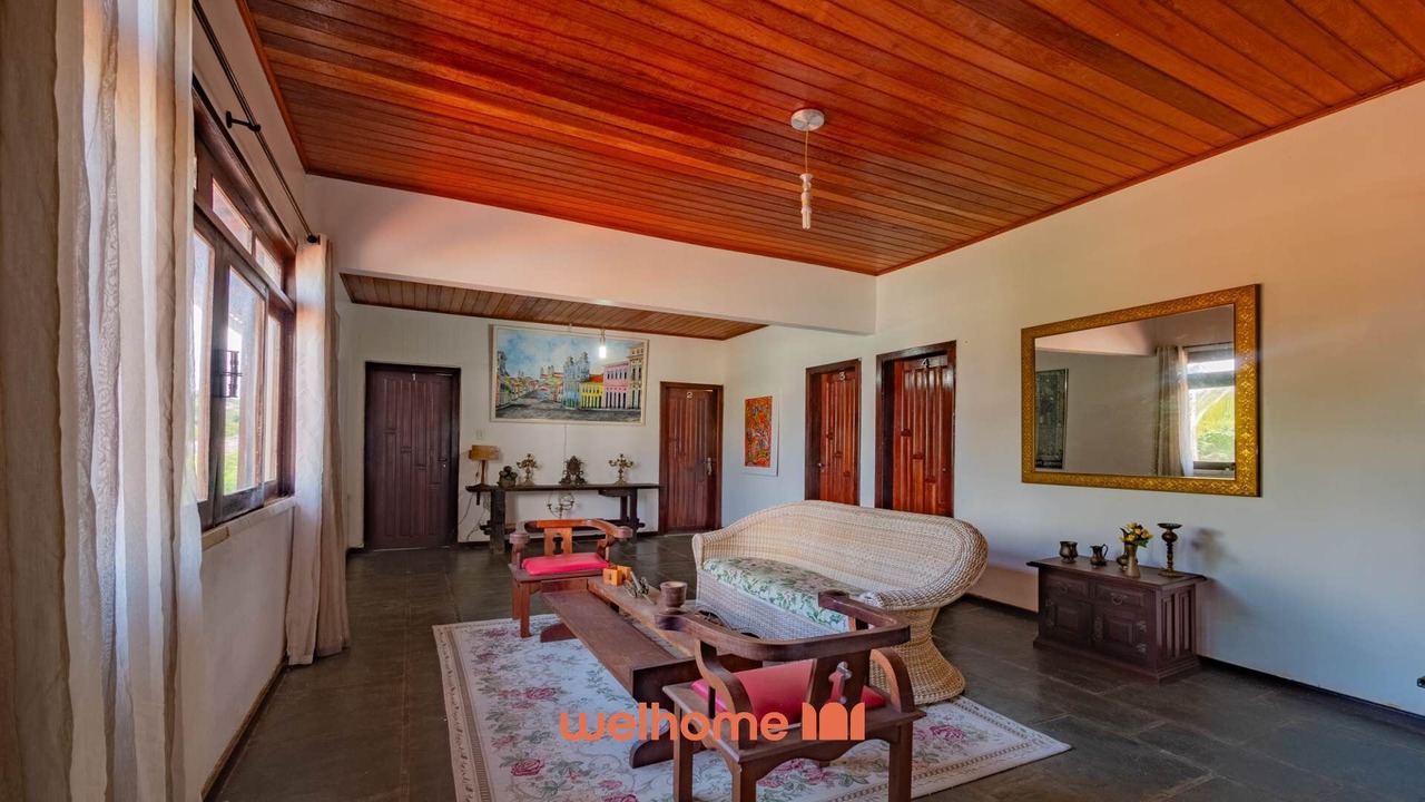 Photo of Livingroom in Itapua