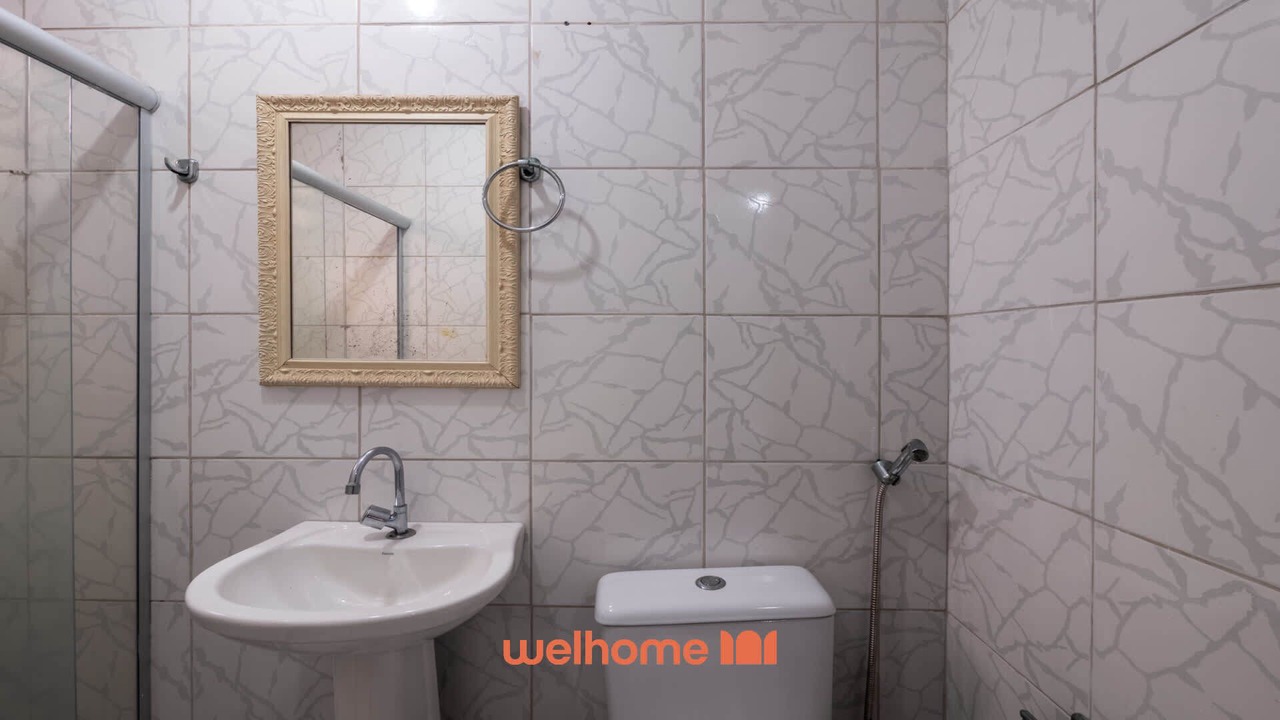 Photo of Bathroom in Itapua