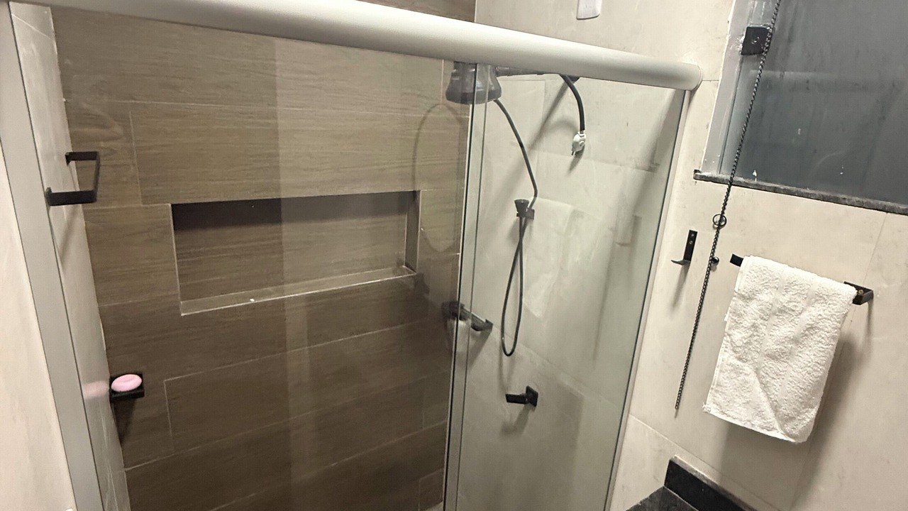 Photo of Bathroom in Salinopolis