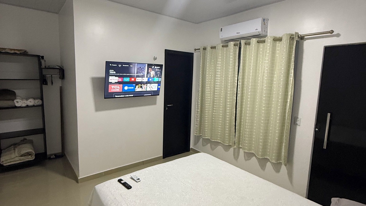 Photo of Bedroom in Salinopolis
