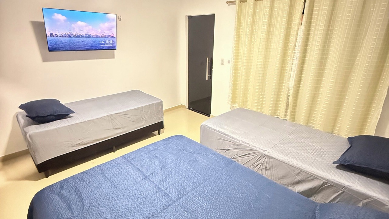 Photo of Bedroom in Salinopolis